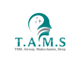 https://www.logocontest.com/public/logoimage/1585585068T.A.M.S (TMD, Airway, Malocclusion, Sleep).png